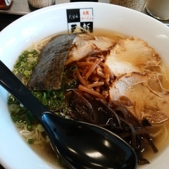 大龍ラーメン蔵龍 日田駅前店の画像