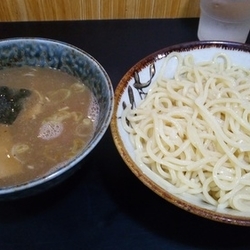 特製もりそば（730）