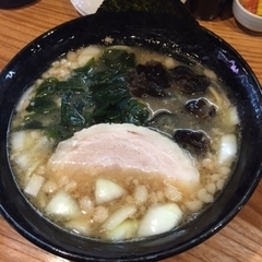 麺屋酒場 雷陣の画像