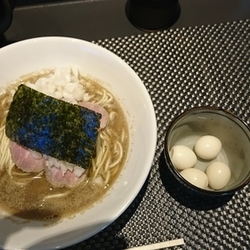 中華そば＆あぶらそば