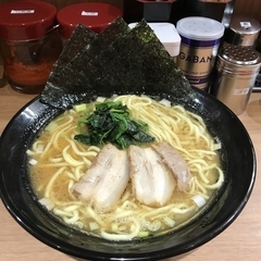 横濱家系ラーメン つかさ家の画像