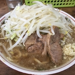 小ラーメン　７００円