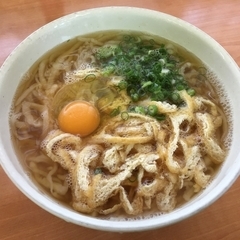 手打ちうどん 藤井の画像