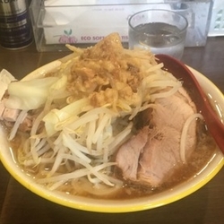 ラーメン