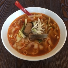 本格中華ダイニング 華記食府の画像