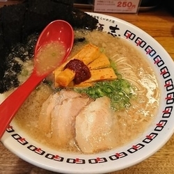 ラーメン