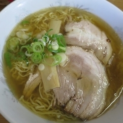 ラーメン