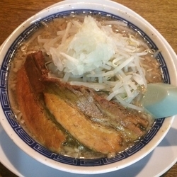 ふじ麺