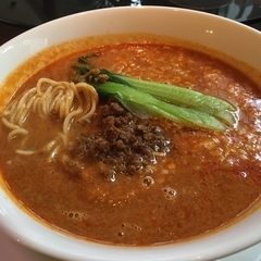 中国料理 四川の画像