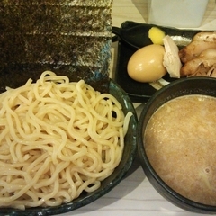 麺バカ息子の画像