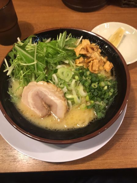 「極み鶏」@富意家の写真