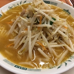 日高屋 大宮三橋店の画像