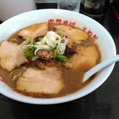 中華そば よねだの画像