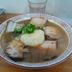 中華そば ところの画像