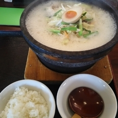 石焼らーめん火山 平塚湘南店の画像