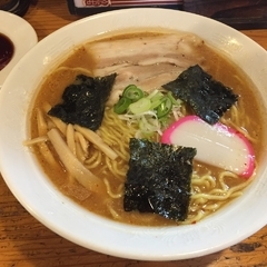 北海道ラーメン 河内屋の画像