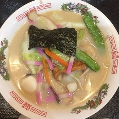 一二三味処の画像