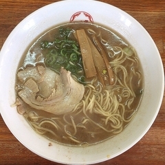 中華そば一久 小野田バイパス店の画像