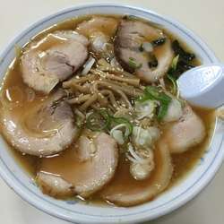 みそチャーシューメン（770円）