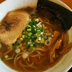 銚子麺屋 潮の画像