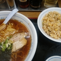 福しん 区役所前店の画像