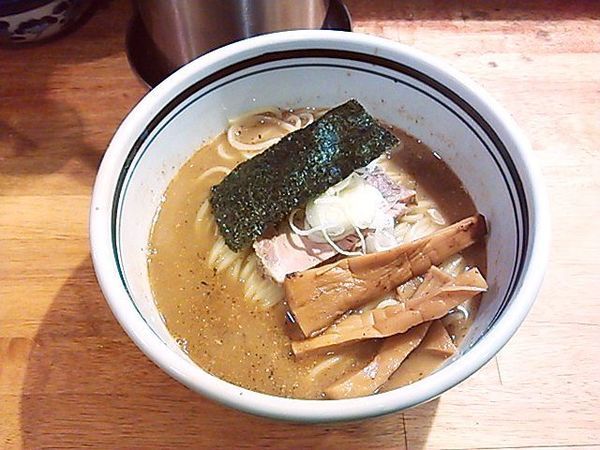 「らーめん」@こうかいぼうの写真