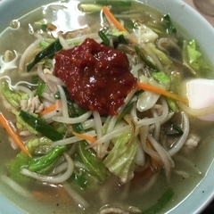 辰の子食堂の画像