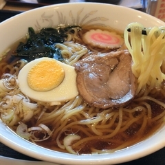 大森小町食堂の画像