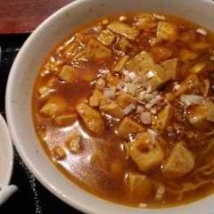 中国料理 髙華楼の画像