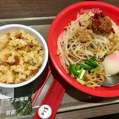 スガキヤ かみしんプラザ店の画像