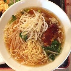 ぱおいち食堂の画像