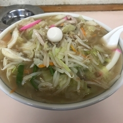 大平食堂の画像