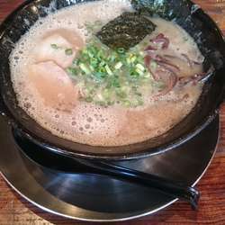 チャーシュー麺