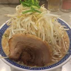大黒麺（730円）
