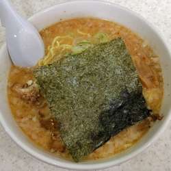 こってりとんしお