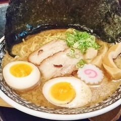 信州松本 麺肴ひづき 湯きりや 立川店の画像