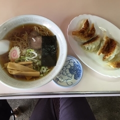 石狩ラーメンの画像