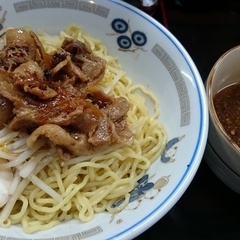 ザ!ラーメン味一の画像