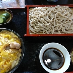 そば処 しなのの画像