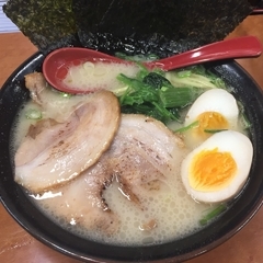 つけ麺 らーめん 春樹 西大島店の画像