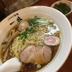 ラーメン