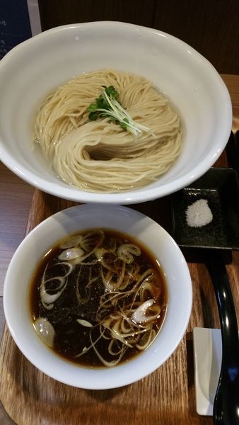 「つけ麺」@ラーメン 健やかの写真