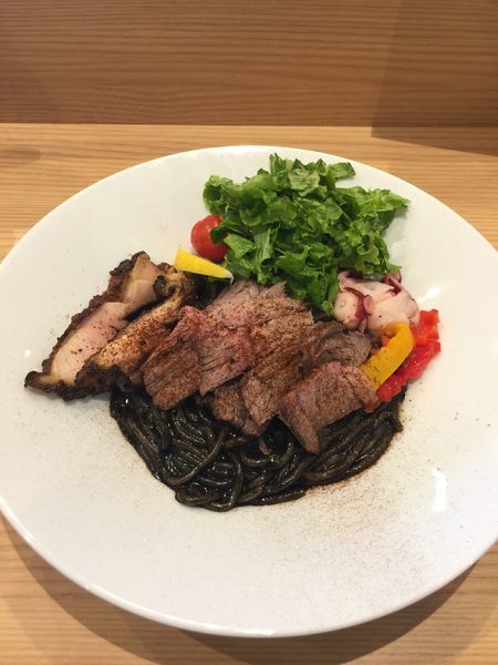 「スパイシースターパレット」@Handicraft Worksの写真