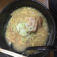 信らー麺工匠の画像