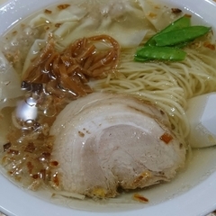 カオタンらーめん37の画像