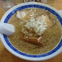 ラーメン
