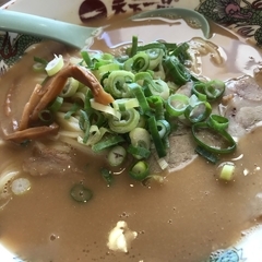 天下一品 倉敷店の画像