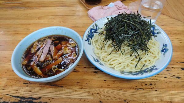 「つけざる（大） 900円」@丸長 坂戸店の写真