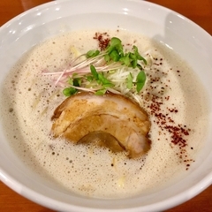 麺屋ガテン 天満橋店の画像