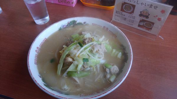 「そば」@みかさの写真